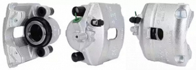HELLA PAGID 8ac355398141 -  Тормозной суппорт